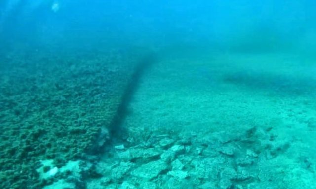 Zbulohet në Adriatik një rrugë 7 mijëvjeçare nën