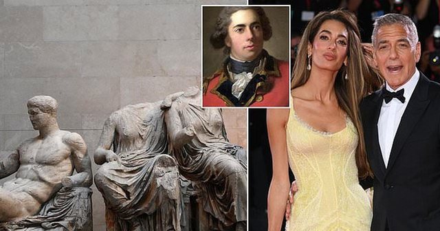 Që prej vitit 2014, George Clooney këmbëngul për kthimin e
