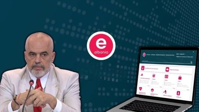 Mosfunksionimi i e-Albania lë sërish bizneset pa punë, bllokohet