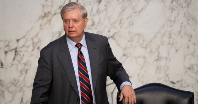 Nd&euml;rron jet&euml; senatori Lindsey Graham n&euml; mosh&euml;n