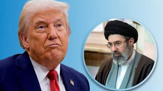 Trump: Do t&euml; ishte nder ta takoja udh&euml;heq&euml;sin suprem t&euml;
