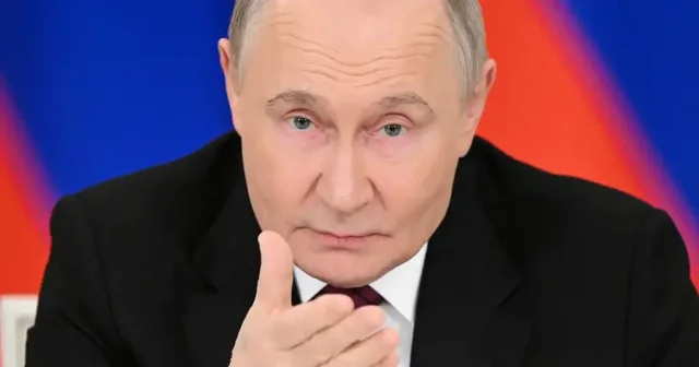 Kremlini: Putin nuk shkon në bisedimet për Ukrainën, ja kush e