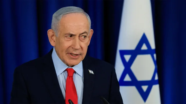 Konflikti në Lindjen e Mesme/ Netanyahu urdhër forcave ushtarake: