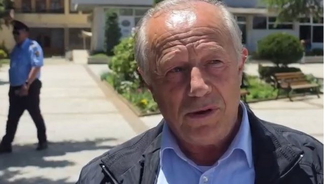 &ldquo;Kush dha urdhrin, t&euml; p&euml;rgjigjet para ligjit!&rdquo;, xhaxhai i