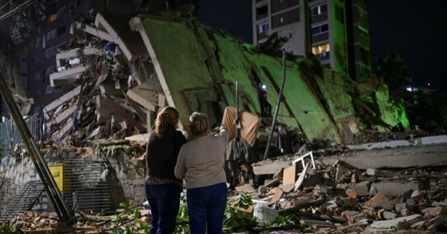 T&euml;rmeti katastrofik n&euml; Venezuel&euml;, qeveria njofton nd&euml;rprerje