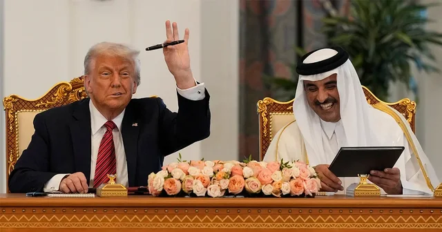 Çfarë mori dhe çfarë dha Trump gjatë turneut