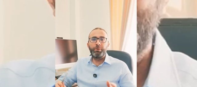 &ldquo;K&euml; po p&euml;rpiqen t&euml; mashtrojn&euml;?&rdquo;, Bardhi akuzon