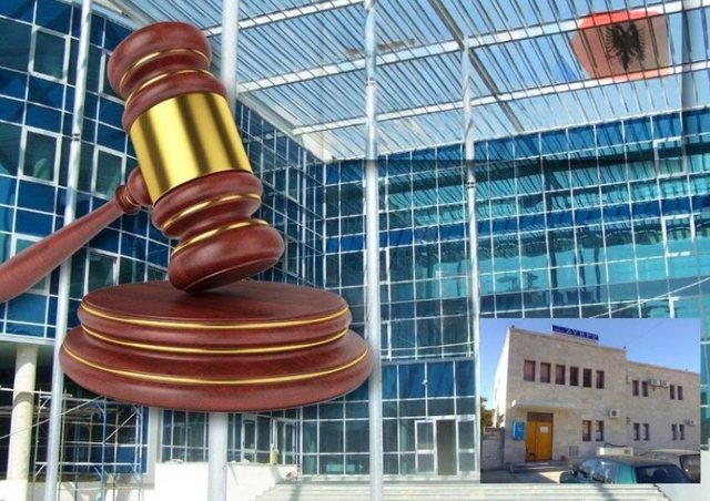 Prokuroria e Vlor&euml;s i &ccedil;on dosjen SPAK-ut p&euml;r abuzimet me pronat