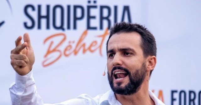 "I'a dolëm të renditemi forcë e 3 politike në