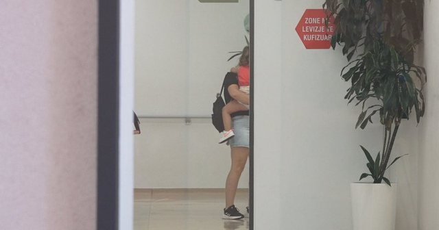 Temperaturat e larta rrisin rastet e virozave, shtohet fluksi n&euml; urgjencat