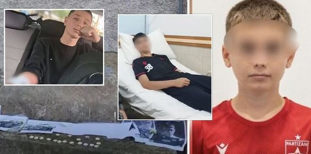 Vrau me thik&euml; Martin Canin/ Rikthehet pjes&euml;risht p&euml;r shqyrtim