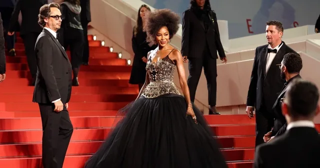 Festivali i Filmit në Kanë/ Naomi Campbell tërhoqi