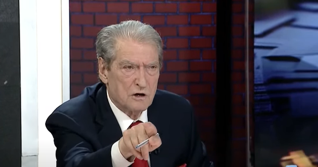 "Ndërtimet rriten, por qytetarët nuk blejnë!" Berisha: