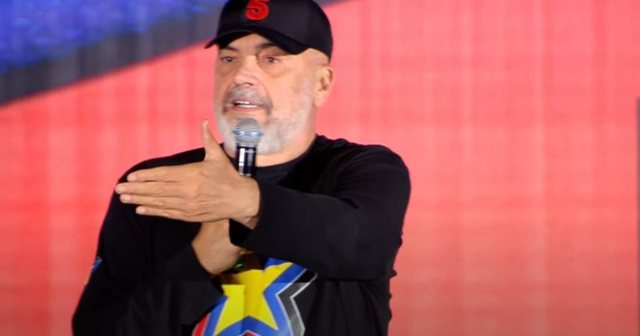 "Votoni për ta mbyllur me sukses krushqinë me BE"/ Rama