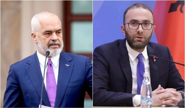 &ldquo;Viktimizohet dyerve t&euml; bot&euml;s pse shqiptar&euml;t i