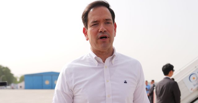 Rubio: Plani i Trump për Gazën nuk parashikon që Izraeli të