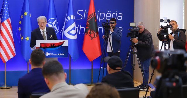 Vota e diasporës/ Berisha: DHL shkeli kontratën, nënkontraktori i