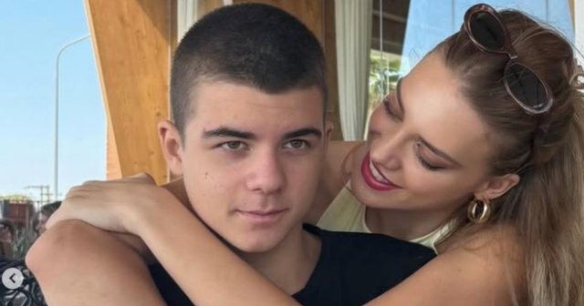 M&euml; mir&euml; n&euml; &ldquo;Big Brother&rdquo; apo &ldquo;Grande