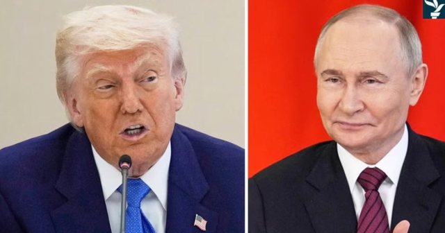 Biseda Trump- Putin/ Analiza: Kush fitoi në telefonatë dyorëshe?