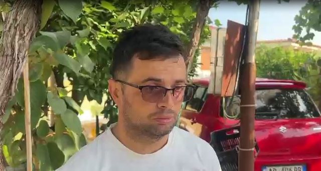 “Policia e arrestonte, prokuroria e lironte, ngjarje e