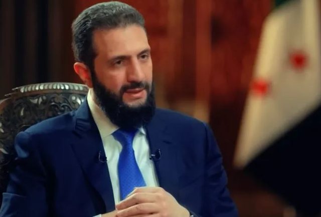 Siria k&euml;rkon marr&euml;veshje sigurie me Izraelin, mohon nd&euml;rhyrjet
