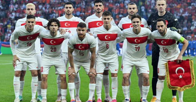 Turqia drejt Botërorit 2026/ Montella finalizon listën me 26