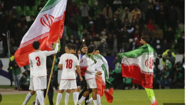 Kërkesa e Federatës Iraniane të Futbollit: FIFA të