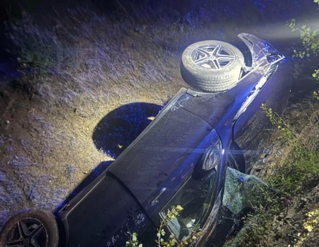 E rëndë në RMV, gjenden të pajetë 3 shqiptarë nga