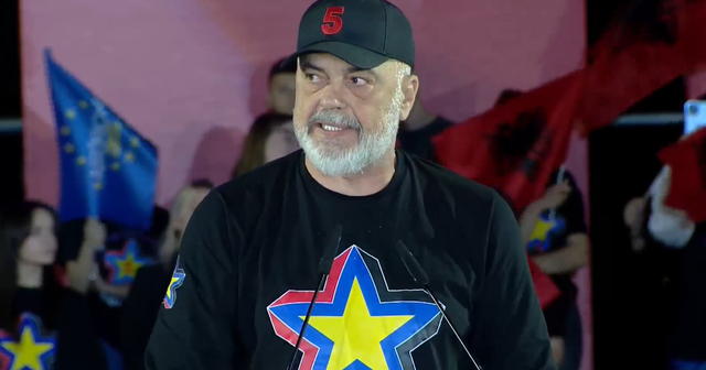 “Latifi do ikë më i pasur nga sa erdhi!” Rama ironizon