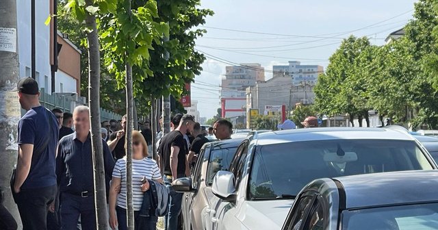 BIRN: Krimi i organizuar "orientoi" votën në Durrës