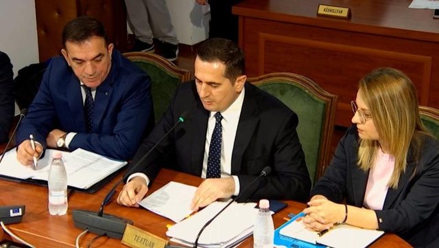 Balluku përballë akuzave të reja – Kërkesë e re