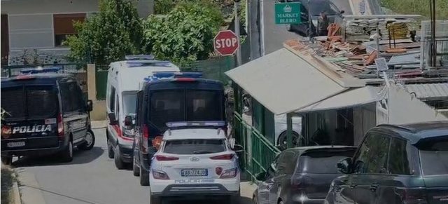 Vrasja e 26-vjeçarit në Kamëz pas sherrit në