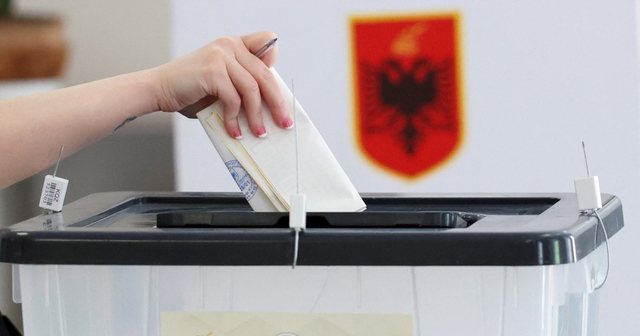 Zgjedhjet në Shqipëri, REL: BE përshëndet mbarëvajtjen,