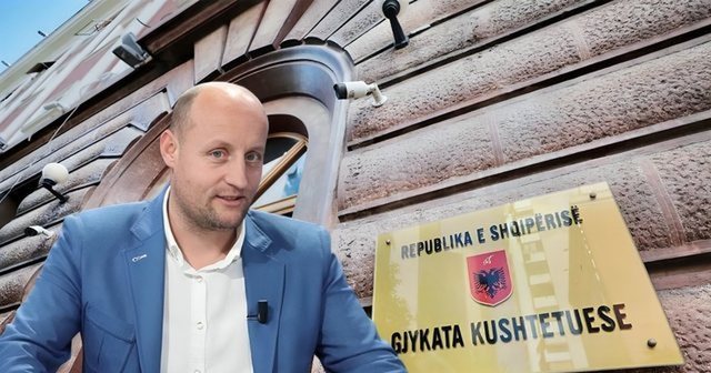 Gjykata e Lartë lë në fuqi shfuqizimin e masës së