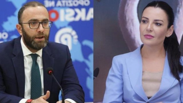 Deklaratat e kreut t&euml; SPAK p&euml;r Ballukun/ &ldquo;T&euml; mos presin