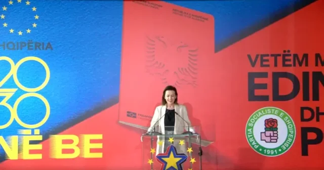 "E qartë si dielli i kësaj dite pranvere!" Numërimi i