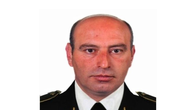 Simon Zereci emërohet Drejtor i Përgjithshëm i Gardës