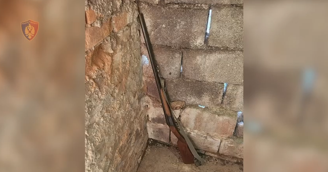 EMRI/ Theu masën e sigurisë “arrest shtëpie” dhe