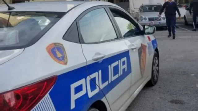 Plagosje me thik&euml; n&euml; Kor&ccedil;&euml;, detajet e para