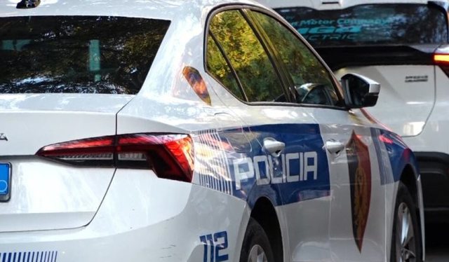 E kapi duke pirë hashash, 16-vjeçari plagos me thikë xhaxhain