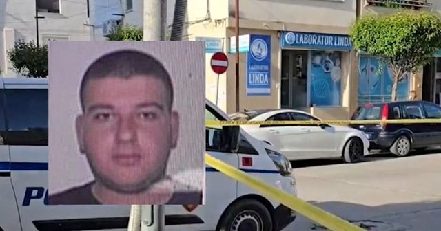 Vrasja e Ermir Dedjas/ Gjendet në fshatin Gërdec automjeti i djegur i