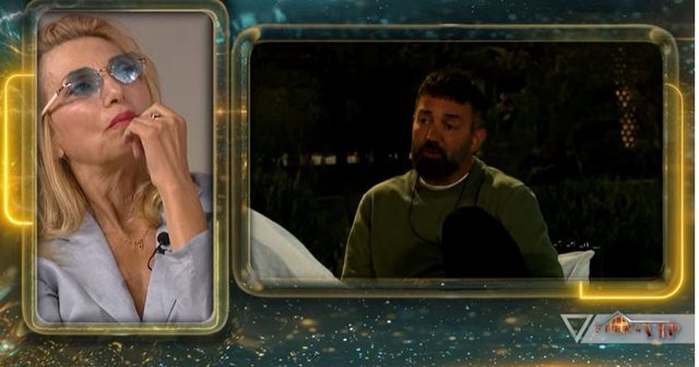 “Zgjedh të jem në jetë ai që dua”, Visi