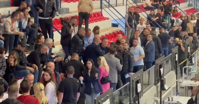 Përfundon numërimi i votat të diasporës për qarkun e