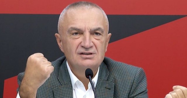 "Firmosa urdhrin!" Meta: Të analizohet rezultati i zgjedhjeve