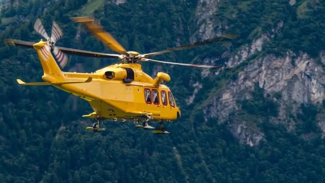 Tragjedi në Itali, gjenden të pajetë tre alpinistë pas