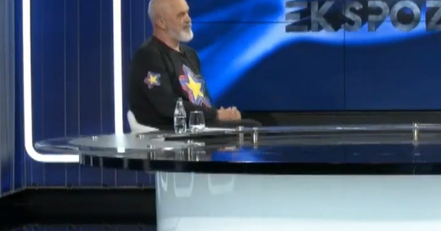 "Pse nuk u hoq non grata?" Rama: Këta e bënë