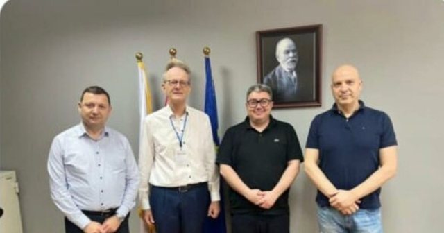 Ambasadori i Holandës takon drejtuesit e Prokurorisë së