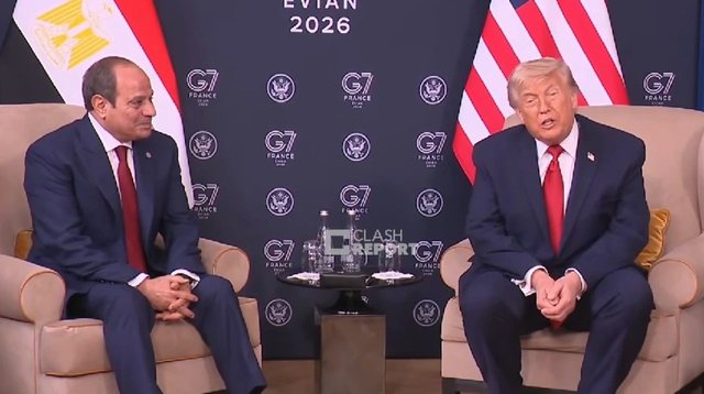 Trump p&euml;r marr&euml;veshjen me Iranin: Nuk &euml;sht&euml;