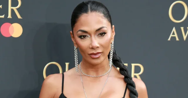 "Nuk e kisha imagjinuar kurrë"/ Nicole Scherzinger merr