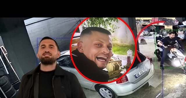 R&euml;mbimi dhe vrasja e Eglant Ko&ccedil;it/ Autori fshihet n&euml;